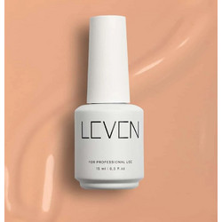 Leven 101 Humble Ημιμόνιμο Βερνίκι Νυχιών 15ml