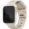 Uniq Stride Λουράκι Σιλικόνης Beige (Apple Watch 38 / 40 / 41mm) Uniq Stride Λουράκι Σιλικόνης Beige (Apple Watch 38 / 40 / 41mm)