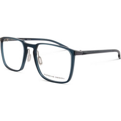 Porsche Design P8732B Σκελετός Γυαλιών Οράσεως Κοκάλινος Μπλε