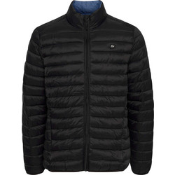 Blend Ανδρικό Μπουφάν Χειμωνιάτικο Puffer Μαύρο 20712461-194007