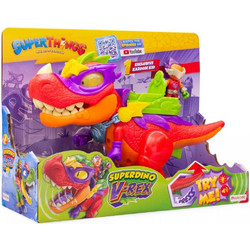 AS Company Superthings Superdino V-Rex