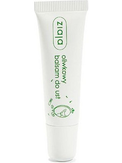 Ziaja Olive Lip Balm 10ml