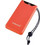 Intenso F10000 Power Bank 10000mAh με Θύρα USB-C Orange