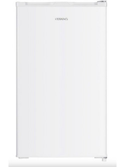 Eskimo ESR1D90SEW Μονόπορτο Ψυγείο 81lt Υ84xΠ48xΒ50cm Λευκό