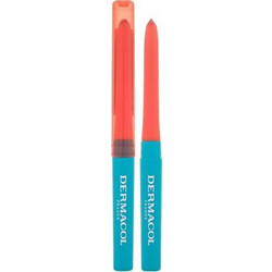 Dermacol Summer Vibes 03 Μολύβι Ματιών Αδιάβροχο Μηχανικό 0.09gr