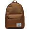 Herschel Classic 11546-05033 Σακίδιο Πλάτης 30lt Ταμπά