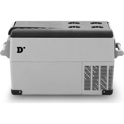 Diniwid S35 Ηλεκτρικό Φορητό Ψυγείο 32lt 12V / 220V / 24V