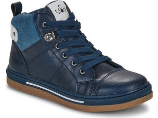 Mod8 Παιδικά Sneakers Μποτάκια Navy Μπλε 916390-30-10