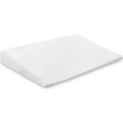 Sensillo Gore Cot Βρεφικό Μαξιλάρι Παλινδρόμησης Memory Foam 60x38cm