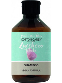 3ME Maestri Sweet Vibes Cotton Candy Σαμπουάν 250ml