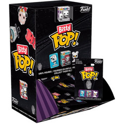 Funko Bitty Pop! Disney The Nightmare Before Christmas