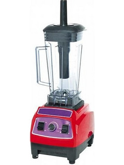 Fresh BLW2 Μπλέντερ για Smoothie 2lt 1200W