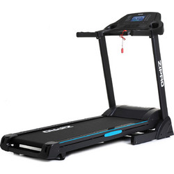 Zipro Notus Ηλεκτρικός Διάδρομος Γυμναστικής 2.5hp έως 150kg