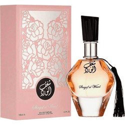Al Wataniah Shagaf Al Ward Eau de Parfum 100ml