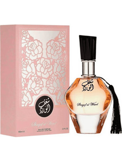 Al Wataniah Shagaf Al Ward Eau de Parfum 100ml