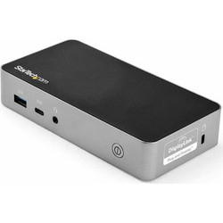 StarTech DK30CHHPDEU USB-C Docking Station με HDMI Ethernet
