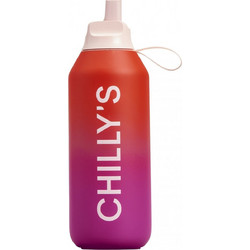 Chilly's Series 2 Flip Endless Horizon 500ml