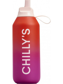 Chilly's Series 2 Flip Endless Horizon 500ml