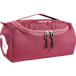 Tatonka Care Barrel 2787-047 Νεσεσέρ Ταξιδίου με Θήκες 26x14x14cm Μπορντό