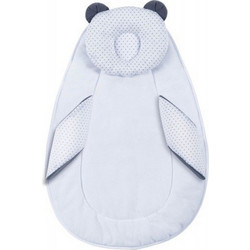 Candide Panda Pad Premium Βρεφικό Μαξιλάρι Μείωσης Χώρου 60x40cm