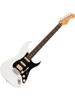 Fender Player II Strat Polar White