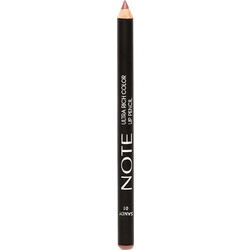 Note Ultra Rich 01 Αδιάβροχo Lip Liner 4gr