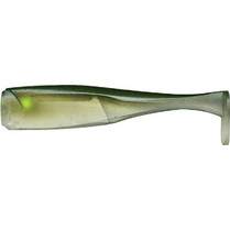 Illex Nitro Sprat Shad Bodies Τεχνητό Δόλωμα 12cm AYU