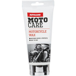 Autoland Moto Care Wax Γυαλιστικό Σπρέι Μηχανής 150ml
