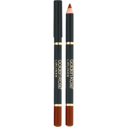 Golden Rose 201 Lip Liner