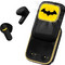OTL Batman Dark Knight Slide Ακουστικά Bluetooth Earbud Black OTL Batman Dark Knight Slide Ακουστικά Bluetooth Earbud Black