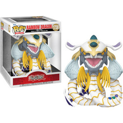 Funko Pop! Animation Rainbow Dragon 1738 Yu-Gi-Oh! 15cm