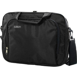 Subblim SUB-LB-1OLB001 Τσάντα Laptop Ώμου 12.5" Black