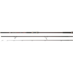 Daiwa Emblem Type R Καλάμι Ψαρέματος για Surf Casting Carbon Τρίσπαστο 4.5m 100-225gr