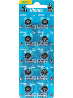 Vinnic LR57/LR927/L926F/G7/AG7 1τμχ