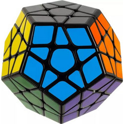 Kruzzel Κύβος Ρούμπικ 3x3 19886