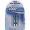 Ansmann AAA 1000mAh 2τμχ Ansmann AAA 1000mAh 2τμχ