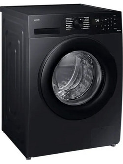 Samsung WW80CGC04DABLE Πλυντήριο Ρούχων 8kg 1400 Στροφών