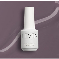 Leven 276 Flashback Ημιμόνιμο Βερνίκι Νυχιών 15ml