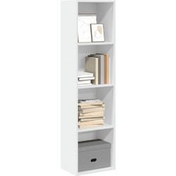 vidaXL Βιβλιοθήκη 40x30x152cm 857876