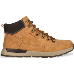 Whistler Minsert Ανδρικά Μποτάκια Suede Ταμπά 5715325192082