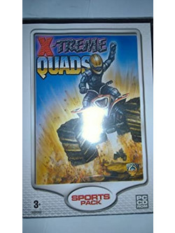 X-Treme Quads PC
