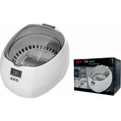 AEG Κλίβανος Υπερήχων 600ml 50W