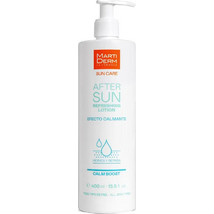 MartiDerm Refreshing After Sun Γαλάκτωμα Σώματος 400ml