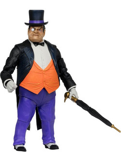 McFarlane DC Classic The Penguin Collector Edition 18cm