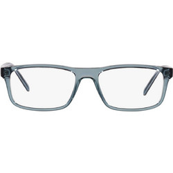 Arnette AN7194 2726 Ανδρικός Σκελετός Γυαλιών Οράσεως Κοκάλινος Γκρι