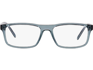 Arnette AN7194 2726 Ανδρικός Σκελετός Γυαλιών Οράσεως Κοκάλινος Γκρι