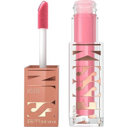 Maybelline Sunkisser Illuminating 05 Blazing Blush Liquid Blush 4.7ml