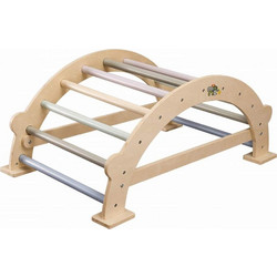 Moni Αψίδα Αναρρίχησης Montessori