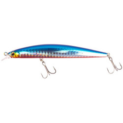 Mustad Gonta Τεχνητό Δόλωμα Ψαράκι 14cm 21gr 01