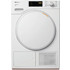 Miele TSC223WP Στεγνωτήριο Ρούχων 8kg A++ με Αντλία Θερμότητας